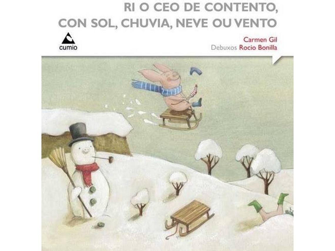 Livro (Espanhol)