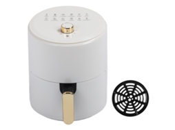 Frigideira Eléctrica LAXISCREED, 6l, controle de temperatura, circulação de ar 360°