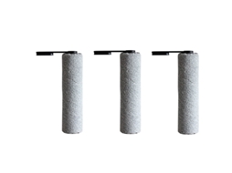 Apropriado para tineco floor one 2.0 acessórios finos da máquina de lavar roupa escova de rolamento escova principal escova de veludo
