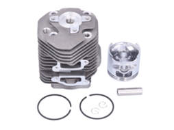 Primerox kit de Pistão do Cilindro 58mm para Serra de Corte de Concreto Stihl Ts760