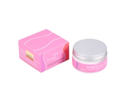 Creme De Alongamento E Aumento Do Seio 100g Sunflare