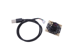 Módulo de câmera USB sem controlador 2MP 1080P 30fps placa de câmera industrial para máquinas publicitárias