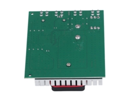 Módulo Buck Dc Para Dc 1000w 50a Ajustável Dc25‑90v Para Dc2.5‑50v Com Tela De Voltagem Para Ferramentas Elétricas