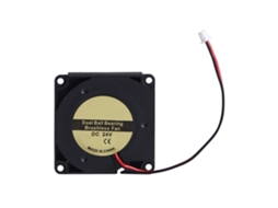 Lurelia Ventilador 24v, Para Impressora 3d