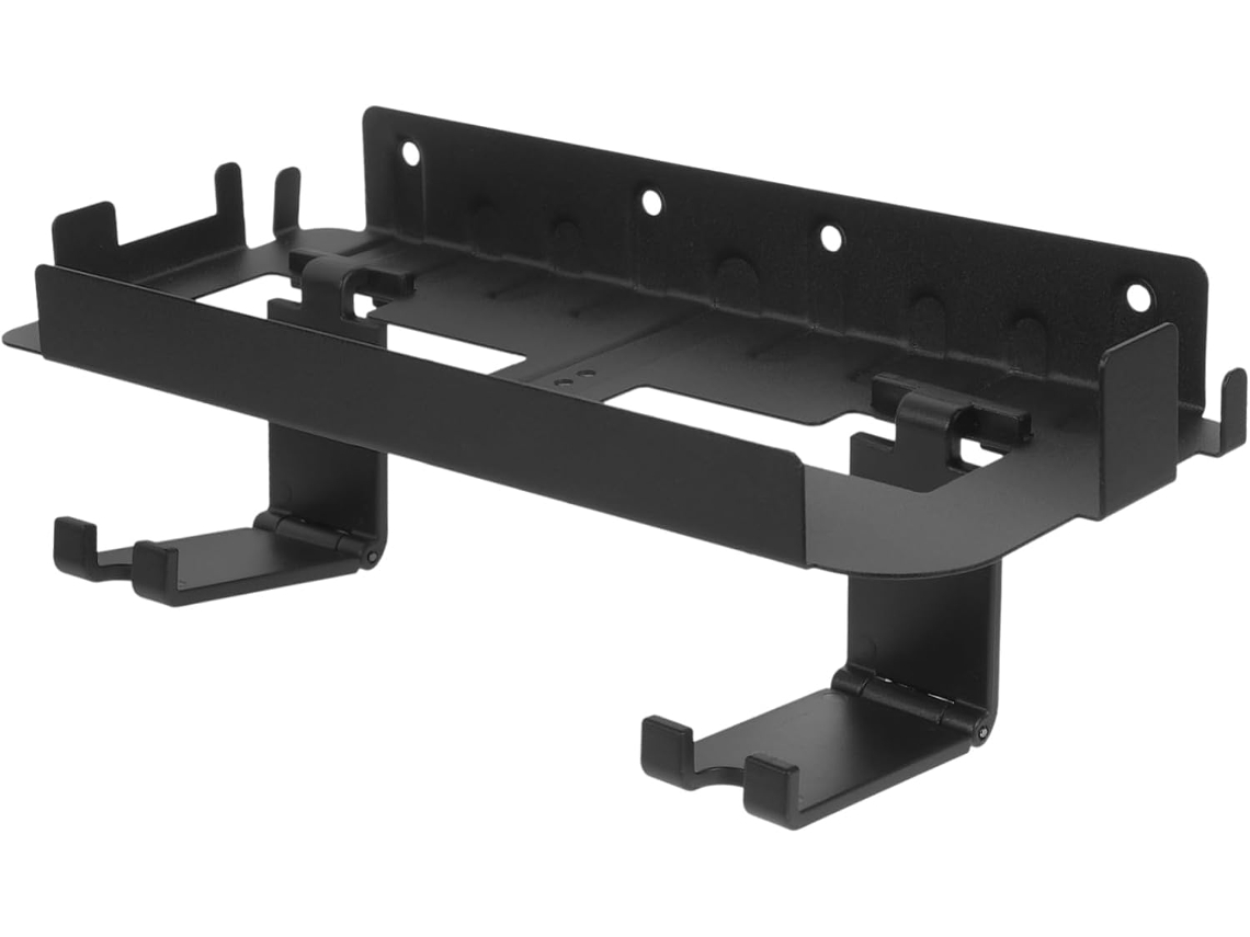 Suporte Fácil Élégante De Parede Para Console