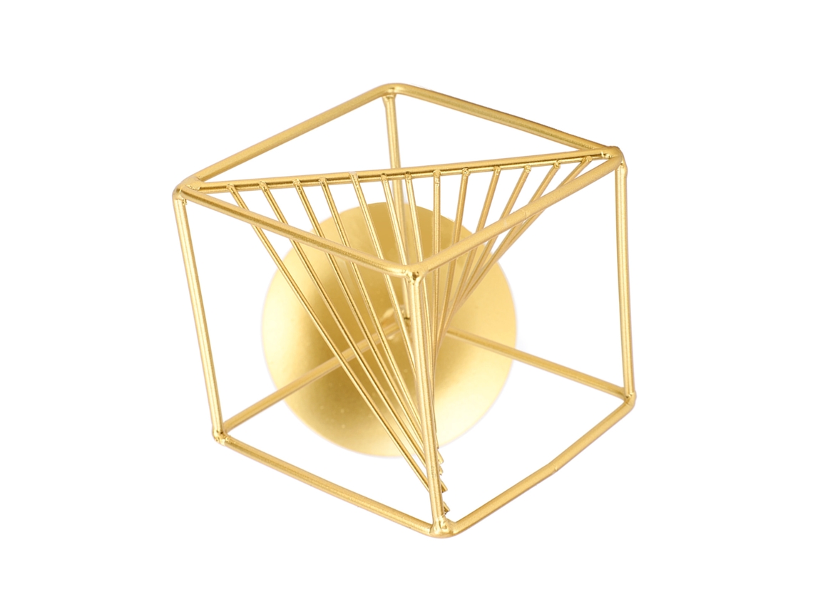 Metal Ornament (exquisite Craftsmanship, Personalized Creativity) Eoocoo
