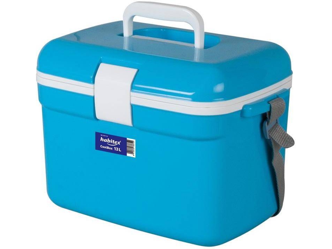 Geleira HABITEX CoolBox 25 L