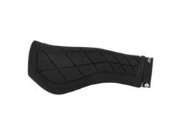 Punhos Troy Lock On Preto 136 Mmforce