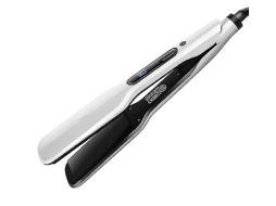 Alisador de Cabelo YIZHOOD Adc182 150 a 200℃ Branco