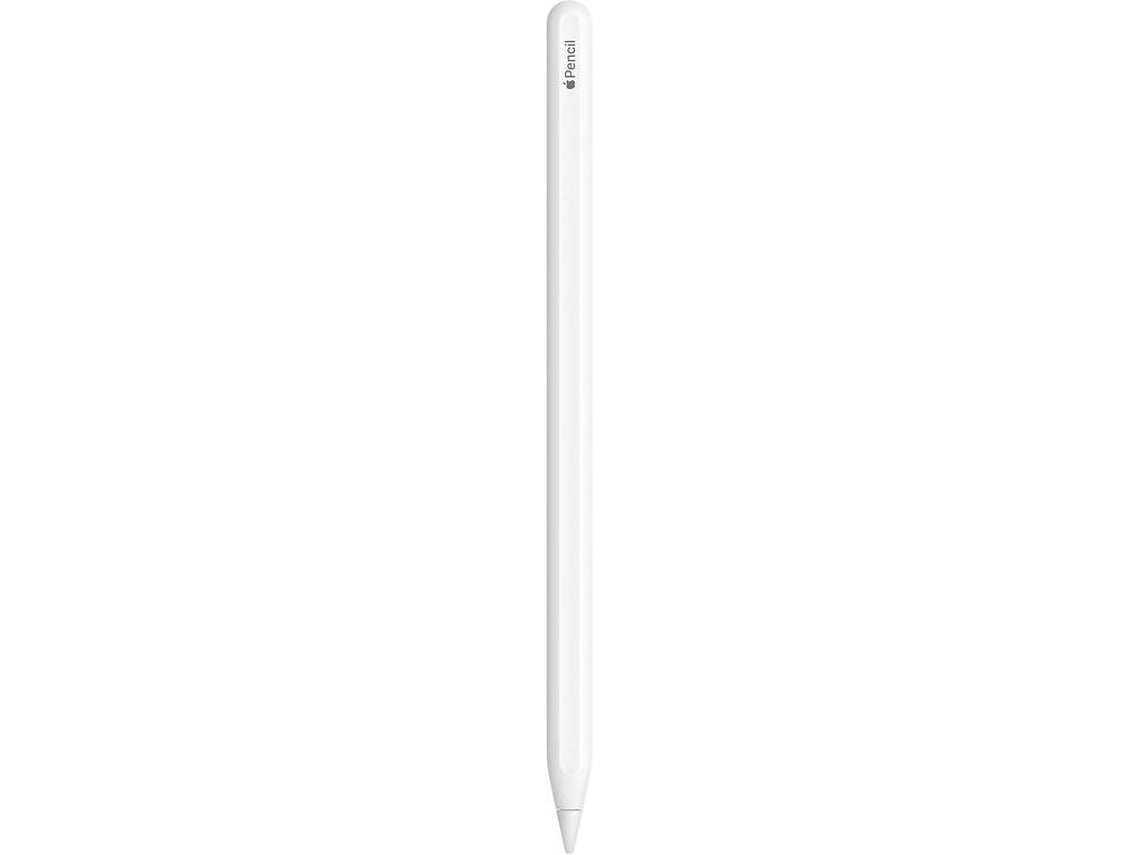 Caneta APPLE Pencil 2º Geração (iPad - Branco)