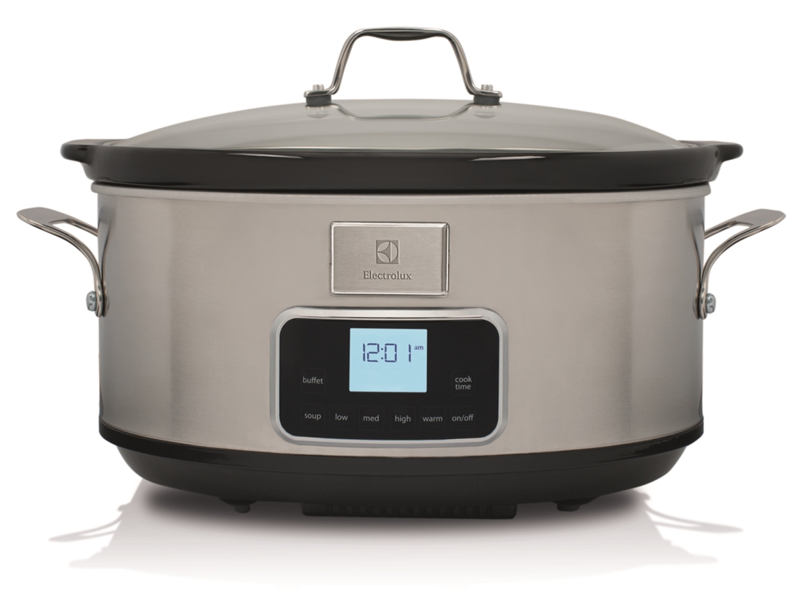 PANELA ELÉCTRICA ELECTROLUX ESC7400