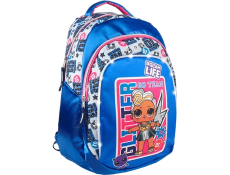 Mochila Escolar  72582