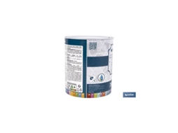 Tinta De Giz Turquesa Tinta De Giz 750ml Cofan
