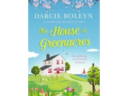 Livro The House at Greenacres de Darcie Boleyn (Inglês)