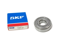 Rolamento SKF 6305 Zz para Máquina de Lavar Roupa Brg227un