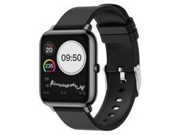 Smartwatch YIZHOOD Te714 Preto