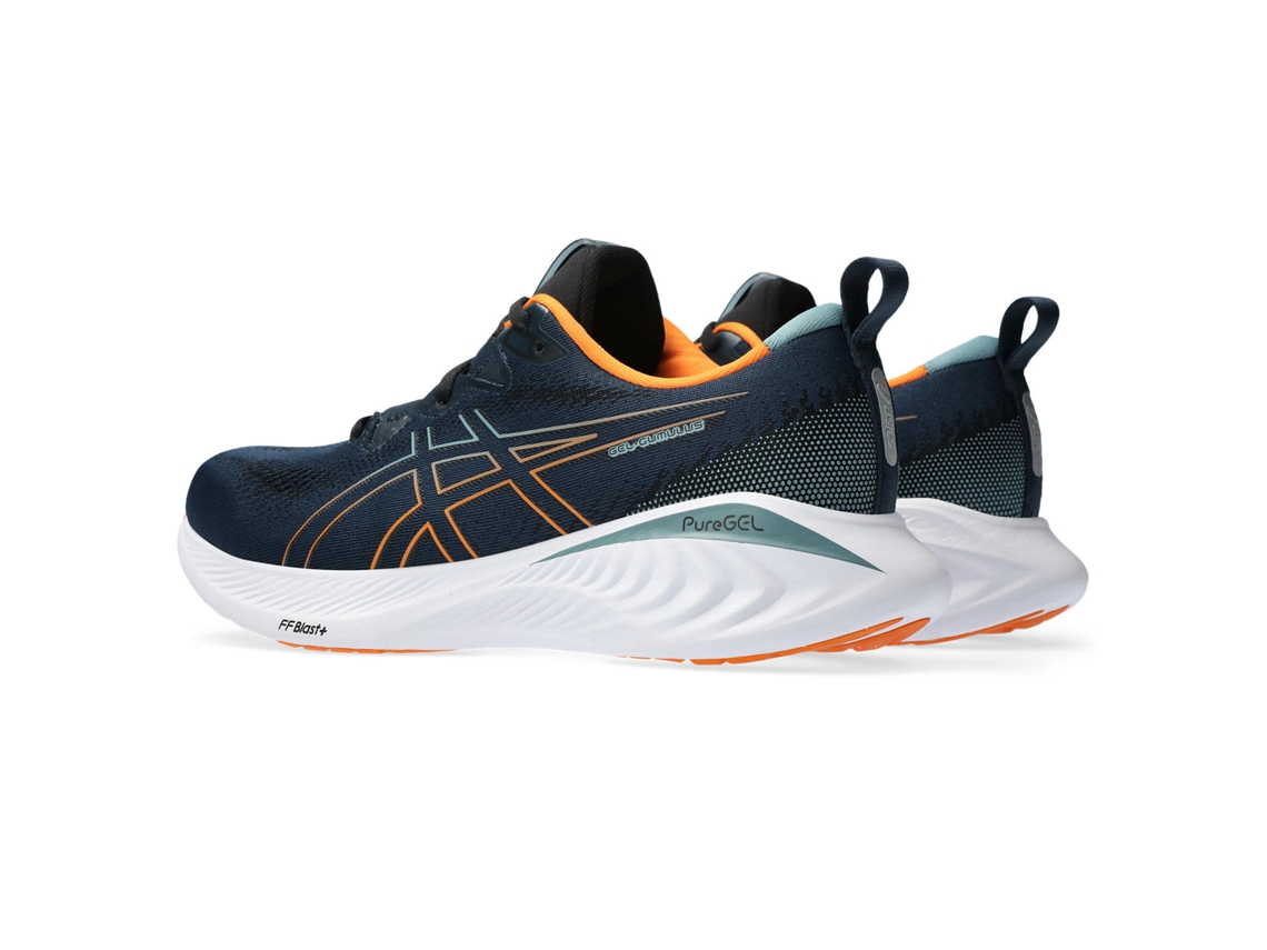Asics cumulus 44.5 deals
