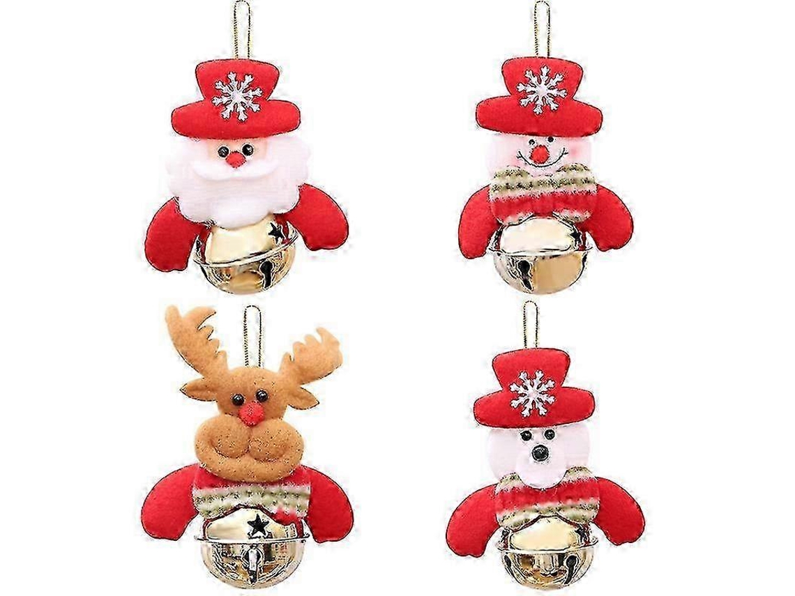 Enfeites Para Pendurar Em Árvores De Natal Olysi Shop