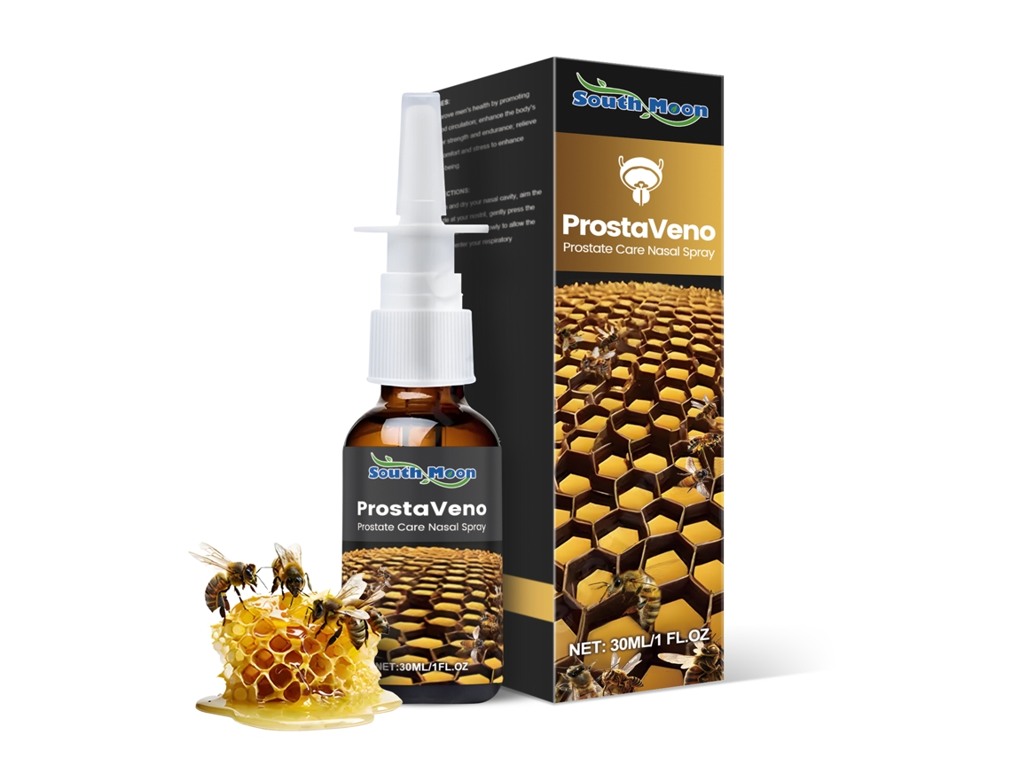 Spray Nasal de Alívio Rápido LAXISCREED para Homens, Combate À Congestão na Worten