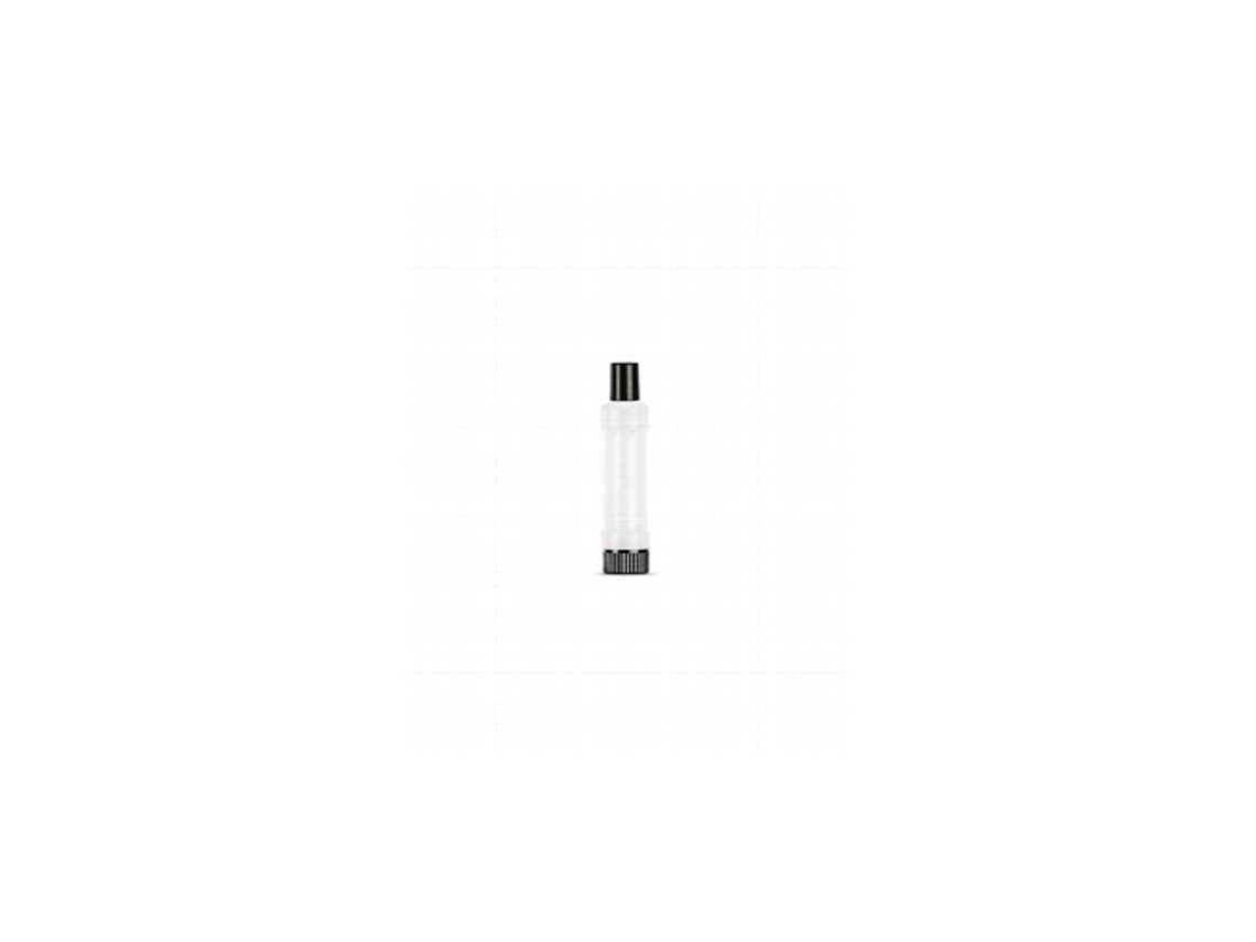 Marcador Vazio Ponta Metal Ds-S 3 Mm