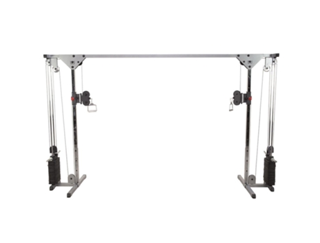 Maquina Crossover BODY SOLID Gcco150