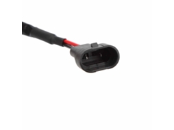 2 Unidades Decodificador Anti-piscamento Led 9005 9006 90012 Sem Erros Plug And Play Compacto
