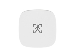 Lurelia Sensor De Presença Humana Wi Fi Com Detecção De Luminância/distância 5/110/220 V Tuya Smart Life Home
