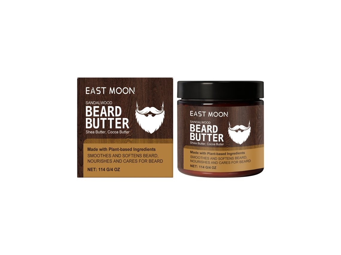 Creme Hidratante Barba Alta Performance