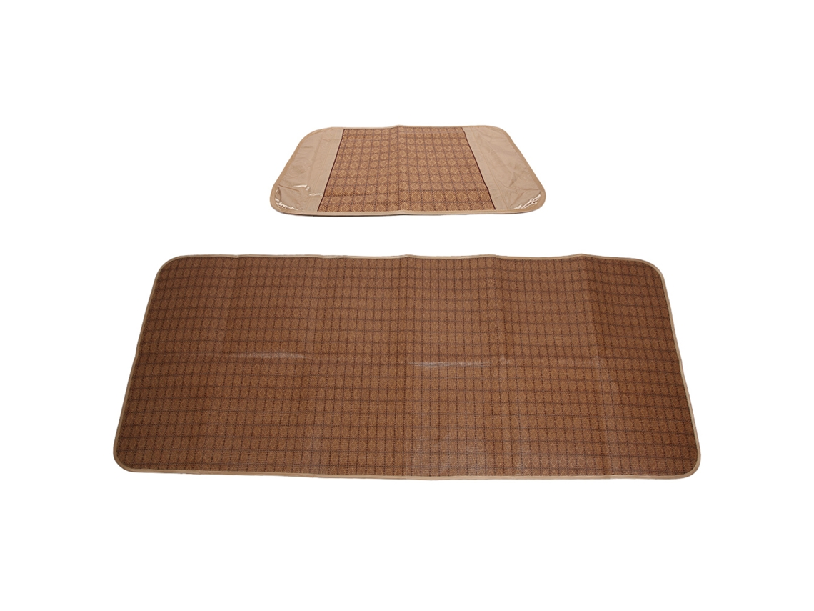 Tapete de Dormir de Verão Plegável 195x100cm | S/MARCA