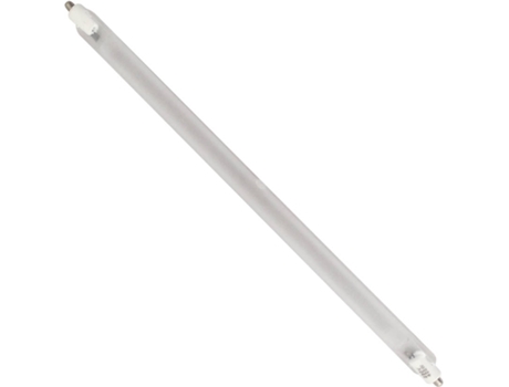 PEÇA DE REPOSICÃO RESITÊNCIA HALÓGENO PARA O AQUECEDOR MODELO  07117 400W 20,6CM