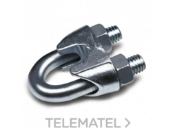 Sujetacable M14 Scg114 Damesa