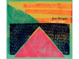 CD Jess Morgan  - Lang Lebe Der Tod (1CDs)