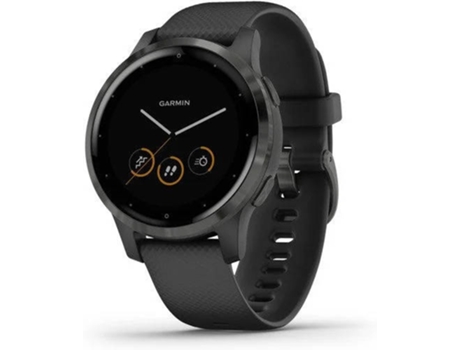 garmin vívoactive 4s worten