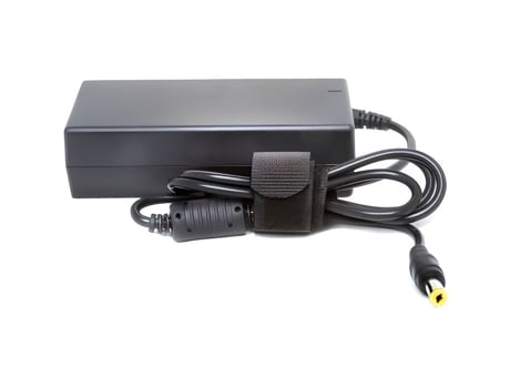 Adaptador para laptop 65W Adaptador universal de 5,5 1,7 mm TD