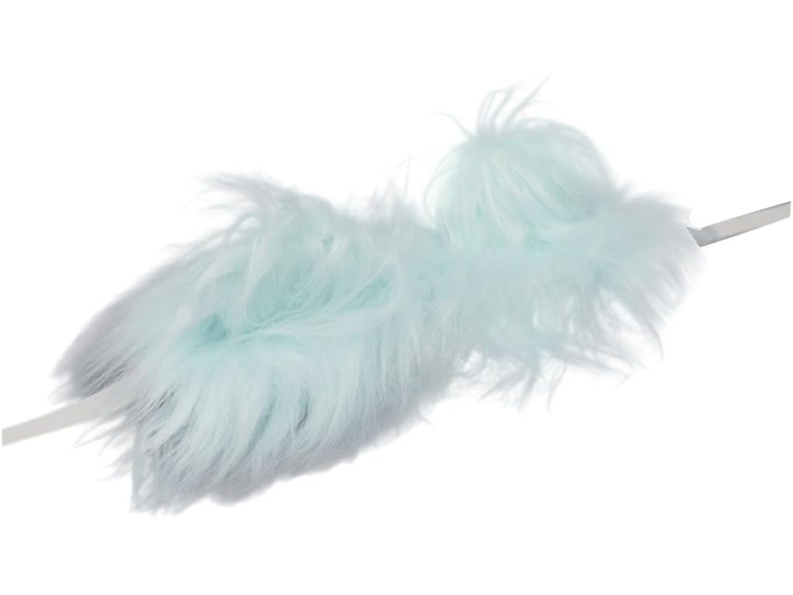 SFUSHOS Animais Tiara para Halloween