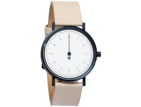 Relógio Masculino de Quartzo MAST MILANO Bs12-Bl507M.Wh.17I Mão Única
