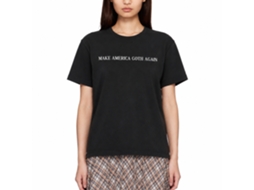 Rockinstone Make America Goth Again Jimmy T-shirt Unique Designer Style