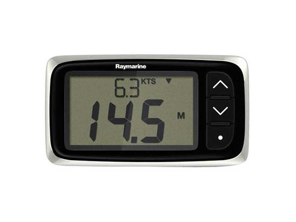 Raymarine I40 Bidata Display