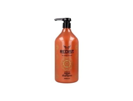 Moroccan Argan Champú 1000 Ml Redist
