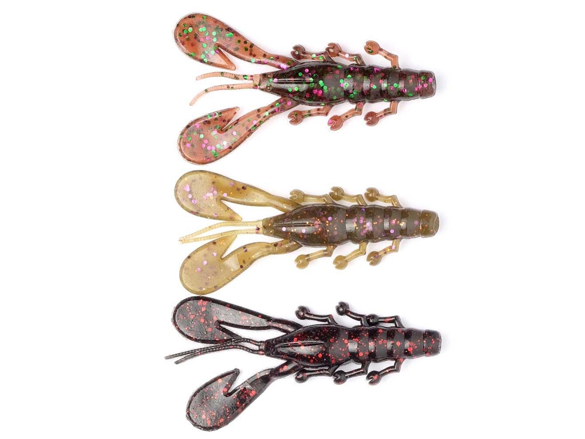 Jinza Alqueva Craw 90
