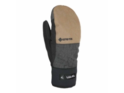 LEVEL Luvas Matrix Goretex Verde S Homem