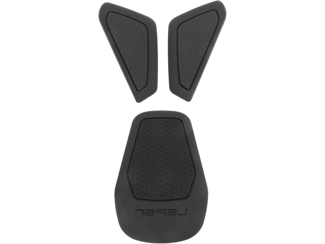 Yzf R7 Mt 07 Mt 09 Alliat Alliam Alliage Anodização Pogs Petes Arte SFUSHOS (preto)