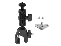 Suporte Para Controlador De Drone Em Bicicleta, Montagem Para Guidão Rc Rc2, Compatível Com Mini 3 4pro