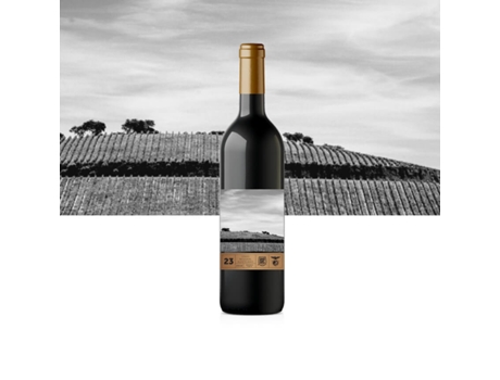 Vinho Tinto Reserva 2018 Regional ALENTEJANO