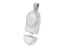 Aetheria carregador Sem Fio Magnético Rápido para Relógio Inteligente Ios Watch Series Type C