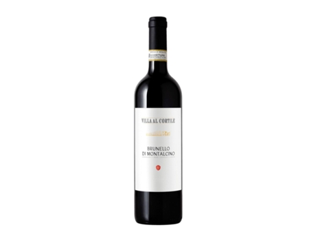 Vinho PICCINI Villa al Cortile Sangiovese Brunello di Montalcino (0.75 L - 1 Unidade)