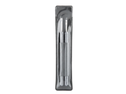 2pcs Ferramenta de Remoção de Ponteiros de Relógio Lever Type Puller Profissional