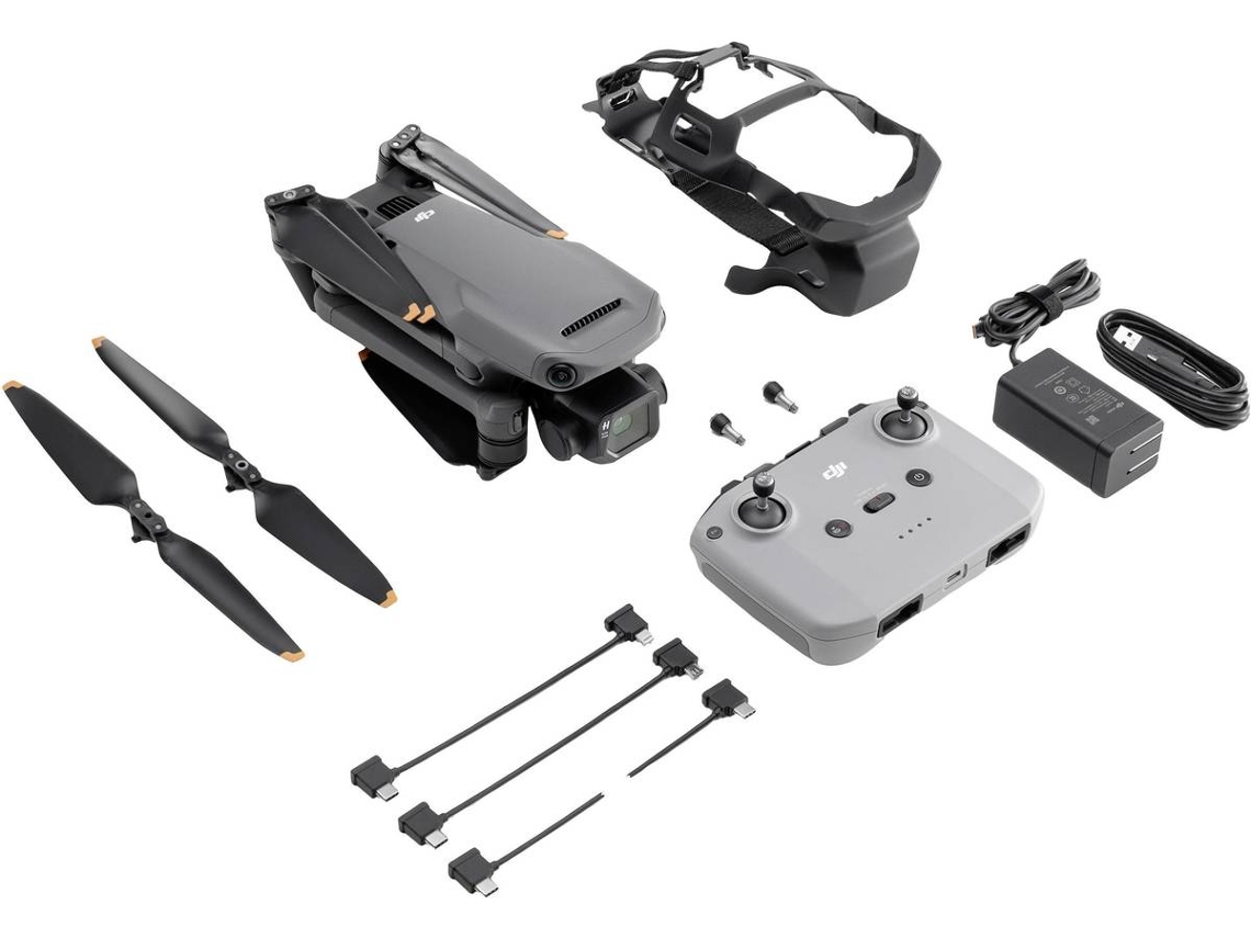 Drone DJI Mavic 3 Classic + DJI RC-N1