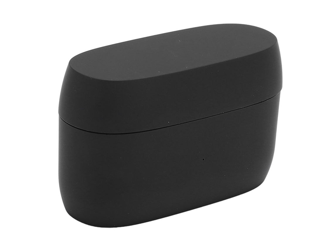 Estuche de Carga para Auriculares Bluetooth Elite 4 y 3, cargador USB-C, negro, S/MARCA