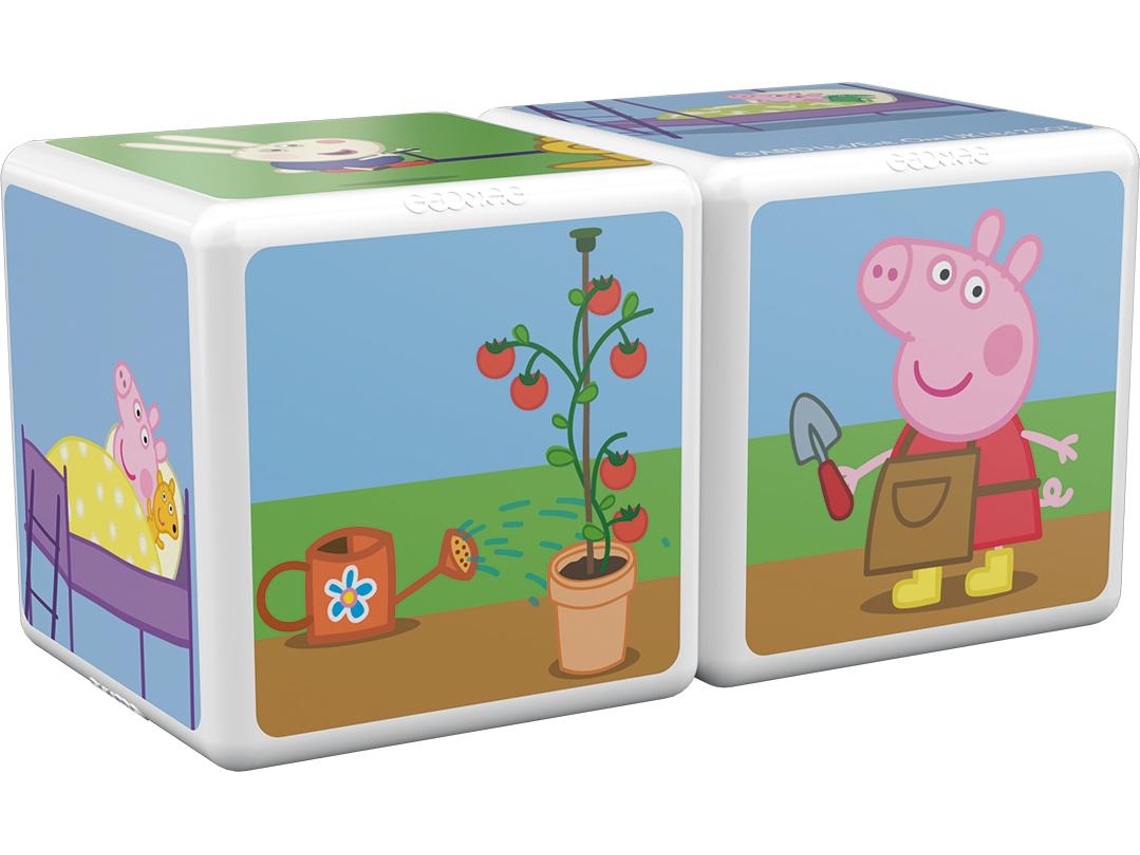 Giochi Preziosi Ma602 Brinquedo de Construção